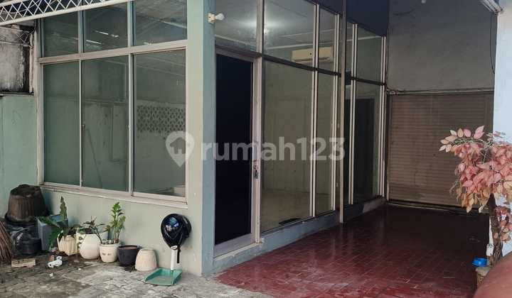 Disewakan Rumah, Paviliun, Siap Huni Dekat MRT Fatmawati Jaksel 2