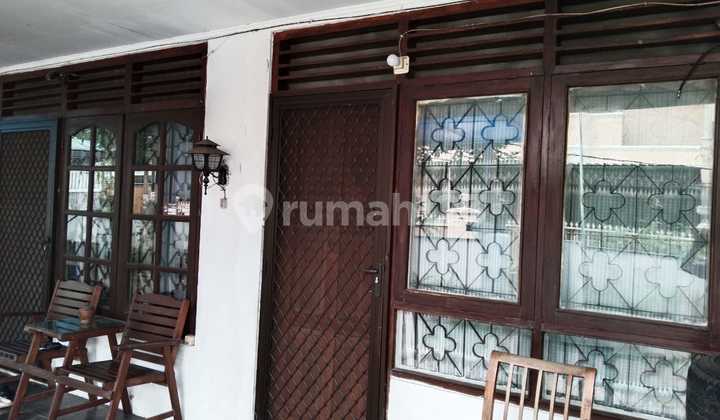 For Rent Nice Pavilion House in Cilandak Fatmawati, South Jakarta For Rent Nice Pavilion House in Cilandak Fatmawati, South Jakarta