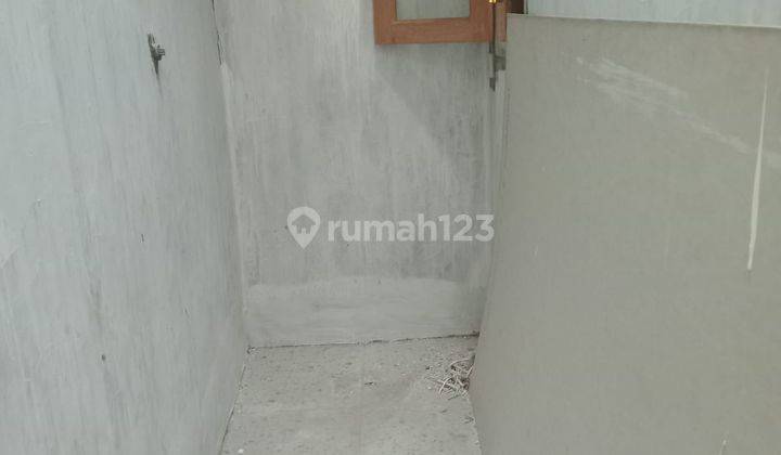 Rumah Baru Pancoranmas Murah Tanah Luas Dekat Pintu Tol Dan Stasiun 2