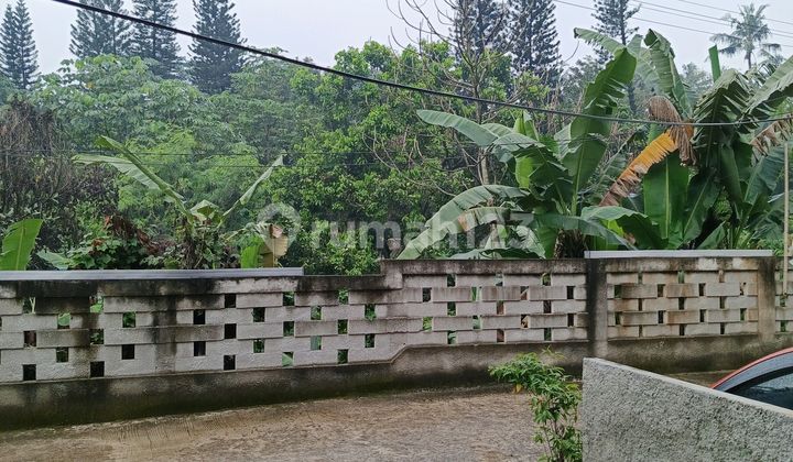 Rumah Cinere Seken Murah 800 Jutaan Dekat Akses 3 Pintu Tol Dan MRT 2