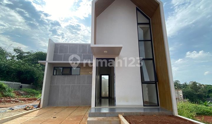 Rumah Baru, Cluster Islami Depok Termurah Dekat Pintu Tol Pamulang Rumah Baru, Cluster Islami Depok Termurah Dekat Pintu Tol Pamulang