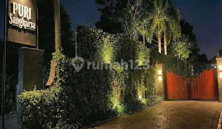 Rumah Baru 3 Lantai Mewah Murah Cluster Jagakarsa Jakarta Selatan 2