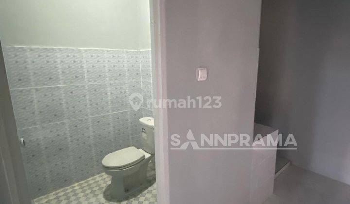 Rumah Cantik Ready Huni di Sukatani Depok  2