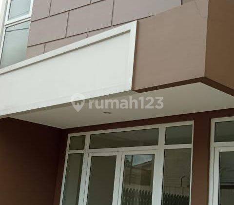 Ready stock Ruko 2 lantai di Bukit dago Pamulang  2