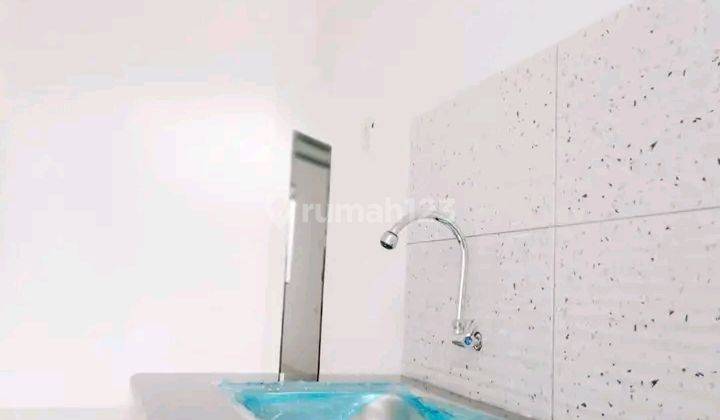 Ready Stock Rumah Mewah Murah di Cianjur kota  2