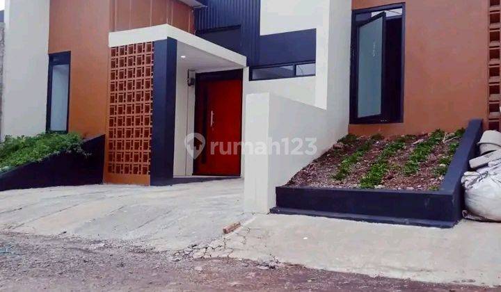 Ready Stock Rumah Mewah Murah di Cianjur kota  6