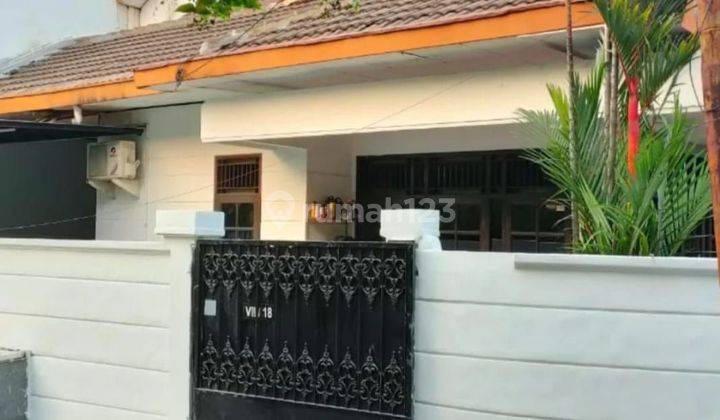 Rumah mewah di Cilandak Citos Jakarta Selatan  1