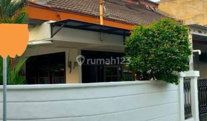 Rumah mewah di Cilandak Citos Jakarta Selatan  2