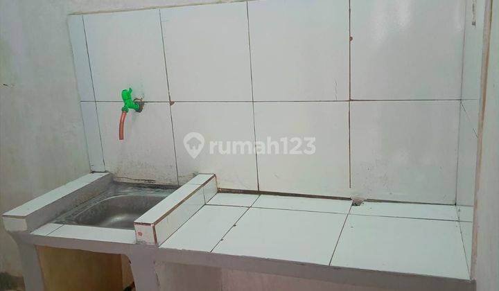 Kavling Rumah di Villa Pabuaran Indah Citayam  2