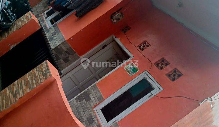 Rumah kavling Di Villa Pabuaran indah Citayam  1