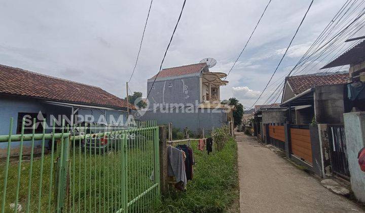 Tanah Di Cipayung Depok Cocok Buat Kost,kontrakkan 3 Juta/m 1