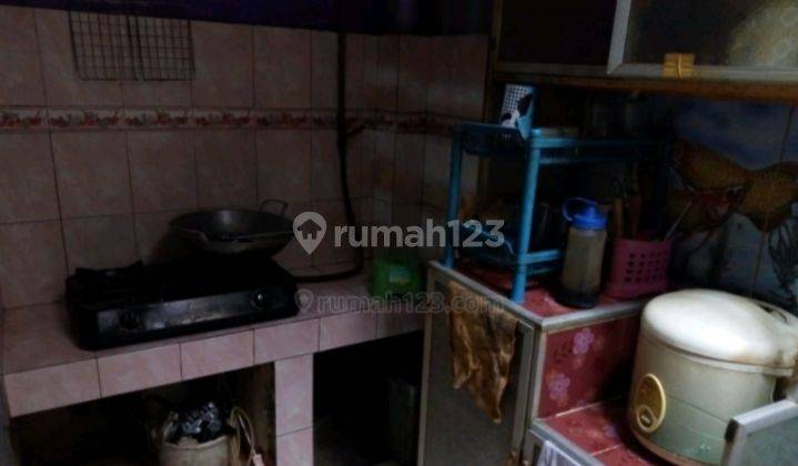 Rumah Seken Ready Masuk Gang 20 Langkah Ke Jalan Raya Utama Di Beji Depok 2