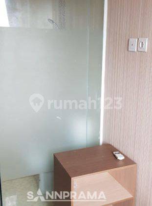 Apartemen Murah 100 juta di Margonda Raya dekat ITC Depok dan stasiun Depok Baru,letak strategis  3