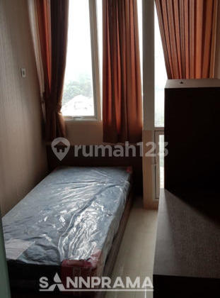 Apartemen Murah 100 juta di Margonda Raya dekat ITC Depok dan stasiun Depok Baru,letak strategis  7