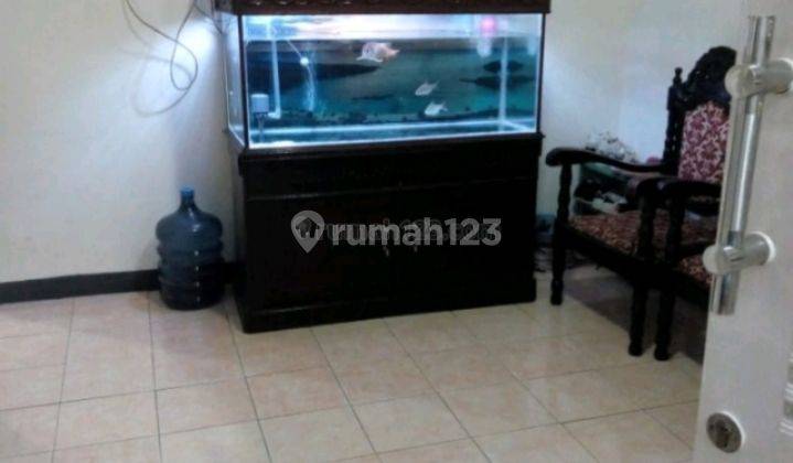 Rumah Seken Ready Masuk Gang 20 Langkah Ke Jalan Raya Utama Di Beji Depok 2