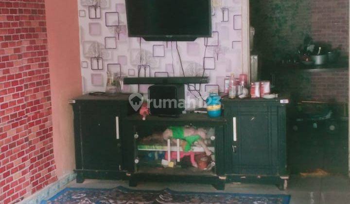 Rumah Sekon Murah Di Perum Pgri Bogor 190 Jt 2