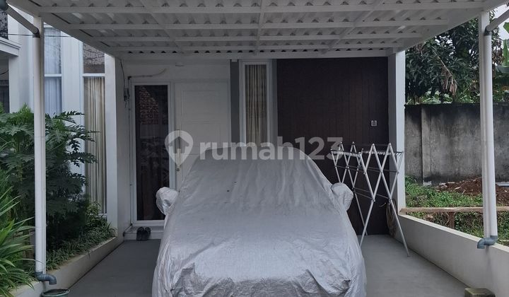 Free Biaya Rumah Siap Huni Dekat Tol Dan Lrt