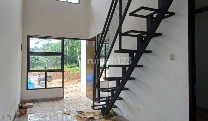 Rumah Shabira Village di Bekasi Tidak Banjir Tanpa DP 8
