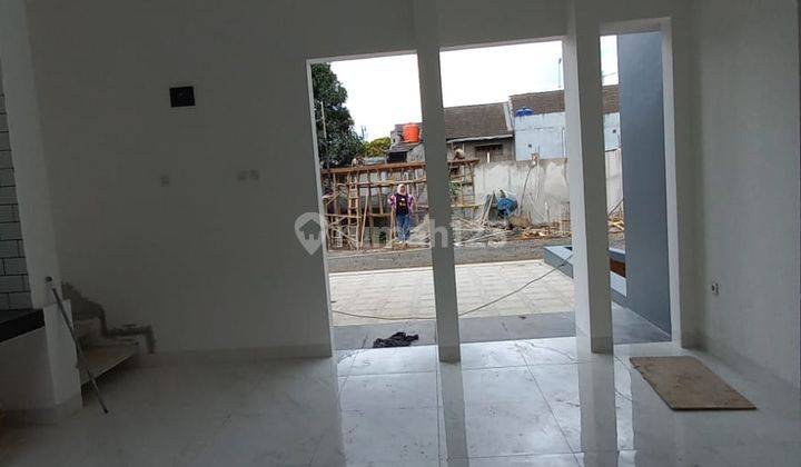 Rumah Ready Stock 2 Lantai Di Cibubur Free Biaya* 13
