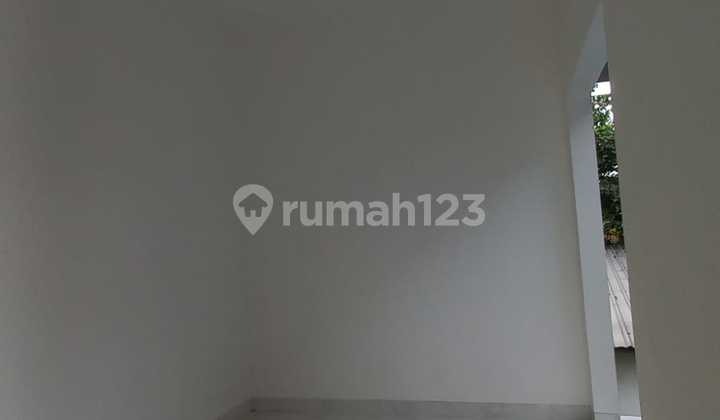 Rumah Ready Stock 2 Lantai Di Cibubur Free Biaya* 22
