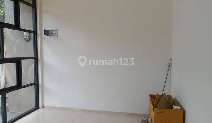 Rumah Di Cibubur 2 Lantai Tanpa DP All in 5 JT 2