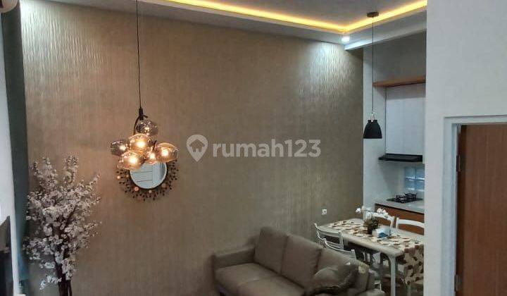 Rumah Ready Stok 3 Kamar Tidur Dekat Tol dan LRT Di Cibubur  1