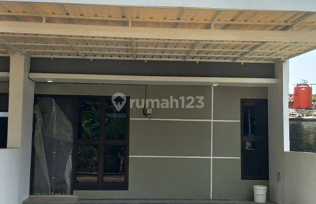 Rumah Siap Huni Cicilan Flatt KPR Syariah Di Jati Asih 2