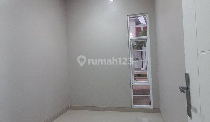 Rumah Ready Stok Cicilan Flatt Di Jatiwarna Jatisampurna  2