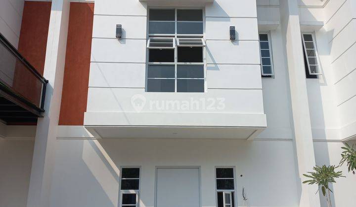 Ready Stok Rumah Murah 2 Lantai 3 Kamar Tidur  1