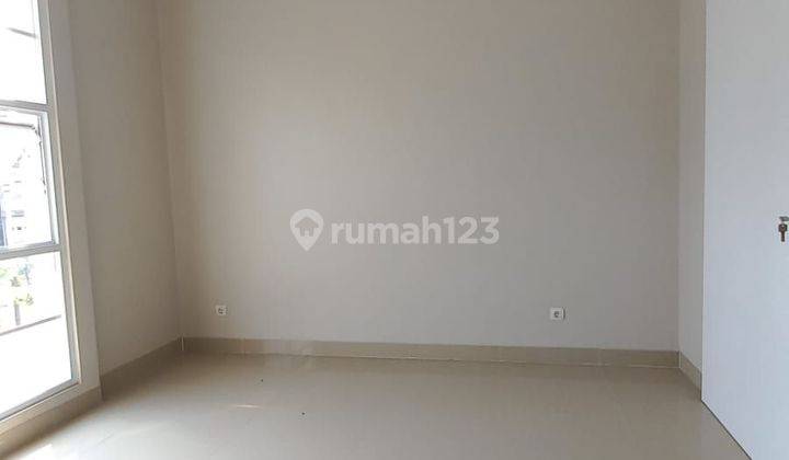 Ready Stok Rumah 2 Lantai 3 Kamar Tidur Dekat Tol Lrt  2