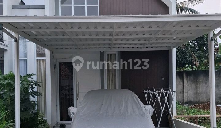Rumah Siap Huni Free Biaya Dekat Tol dan LRT Rumah Siap Huni Free Biaya Dekat Tol dan LRT