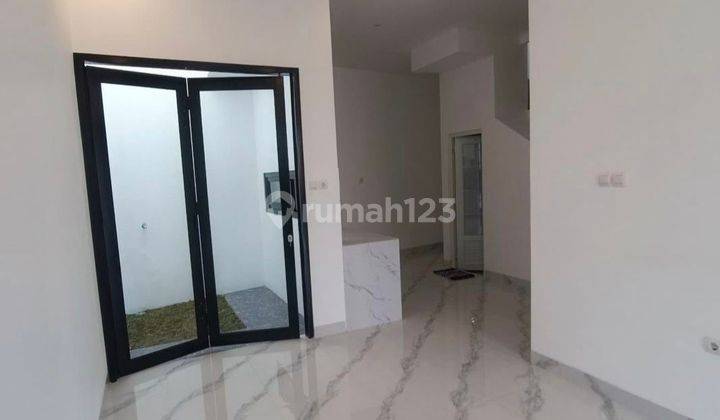 Rumah Di Arundina Cibubur Jakarta Timur Free Biaya 2 Lantai 2