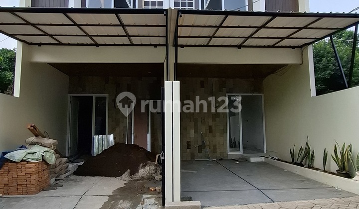 Rumah Tanpa Dp Free Biaya2 Di Cibubur Dekat Stasiun Lrt Rumah Tanpa Dp Free Biaya2 Di Cibubur Dekat Stasiun Lrt
