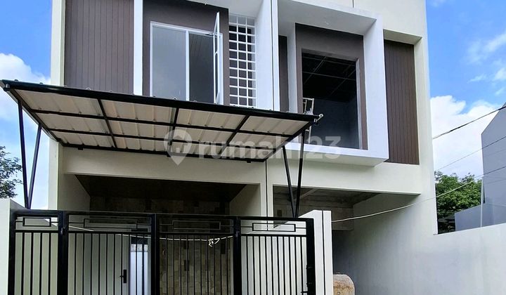 Rumah Dp 0% di Cibubur Dekat Tol dan LRT Free Biaya Rumah Dp 0% di Cibubur Dekat Tol dan LRT Free Biaya