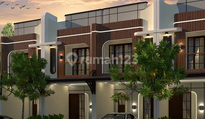 Rumah Murah 3 Kamar Tidak Banjir Free Biaya Rumah Murah 3 Kamar Tidak Banjir Free Biaya