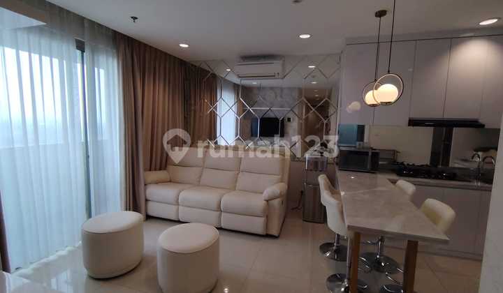 For Sale Cheap Apartments Paddington Alam Sutra