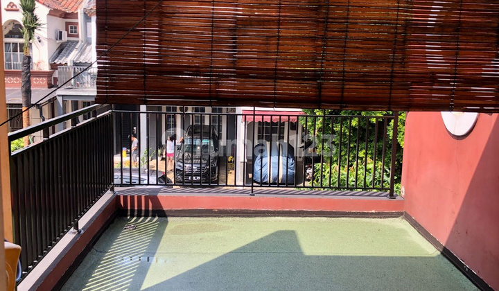 Dijual Cepat Harga Murah Rumah Siap Huni Di Lippo Karawaci