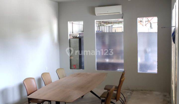 Dijual Gudang Siap Pakai Harga Murah Daerah Tangerang  9