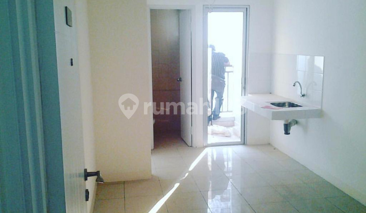 Cheap Sale Apartment in Kalibata City Tower Damar Cheap Sale Apartment in Kalibata City Tower Damar