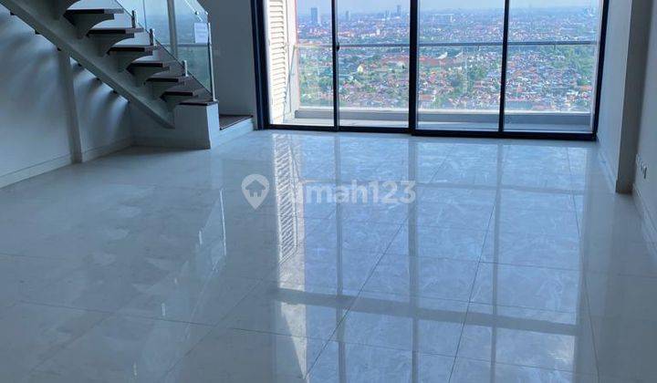 Dijual Murah Apartemen Ciputra World Skyloft Soho Tower Damar  1