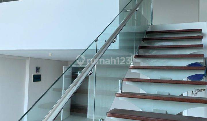 Dijual Murah Ruang Kantor Di Ciputra World Skyloft Soho 2