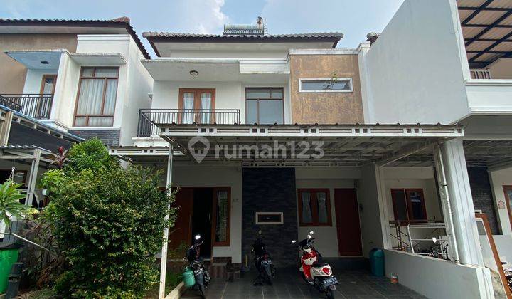 Dijual Murah Rumah Mewah Di Grand Jagakarsa Jakarta Selatan 1