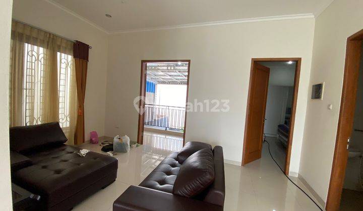 ruang tamu dijual murah rumah mewah di