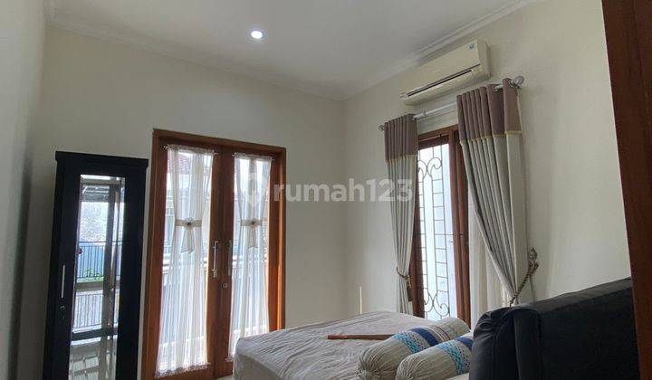 kamar tidur dijual murah runah mewah di