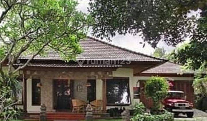 Dijual Murah Rumah Atau Villa Di Denpasar Bali 2