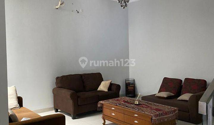 Dijual Murah Rumah Mewah Di Pulomas Jakarta Timur 2