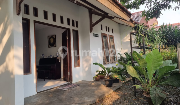 Dijual Rumah Harga Murah Di Villa Pamulang 2