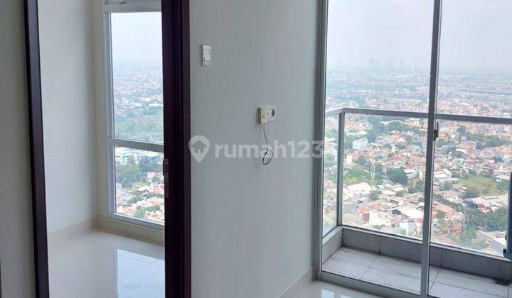 Disewakan Harga Murah Apartemen Di Puri Mansion Jakarta Barat 1