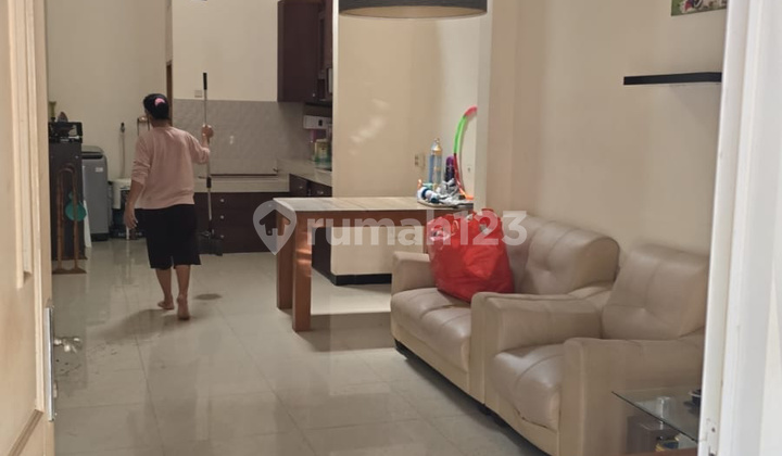 For Sale Cheap House in Taman Ubud Indah Lippo Karawaci 2