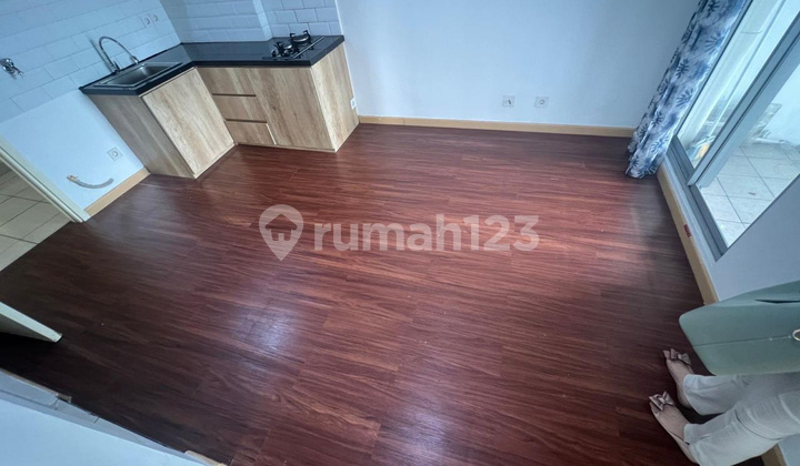 Dijual Cepat Harga Murah Apartemen Mtown Type 3br Di Gading Serpong